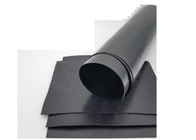 Oil Tank Mining 2.0mm Anti Seepage Isolation HDPE LDPE Anti Pollution Black Cover Geomembrane Fabric Liners