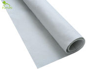 6.5m Width 8 Oz Nonwoven Geotextile Fabric Geotech Filter For Mines Drainage