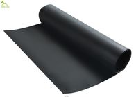 ASTM Certified Environment Protection Geomembrane Fabric 1.0mm For Sewage Plant