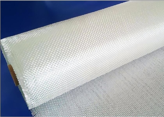 Geotextile της PET κατασκευής χωματουργικών έργων υφαμένη πολυαιθυλένιο χαμηλή υψηλή εκτατή δύναμη επιμήκυνσης 50/50 KN/M