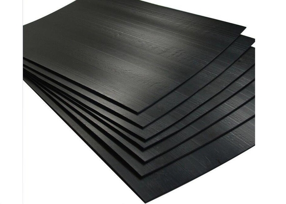 LDPE υφάσματος Geomembrane προγράμματος μεταλλείας HDPE 1.5mm αντι διήθηση πάχους